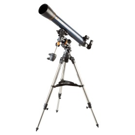 Celestron AstroMaster 90EQ 50x (CE21064-DS)