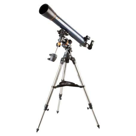 Celestron AstroMaster 90EQ 50x (CE21064-DS)