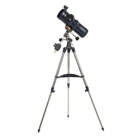 Celestron AstroMaster 114EQ 50x (CE31042-DS)