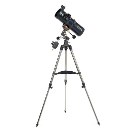 Celestron AstroMaster 114EQ 50x (CE31042-DS)