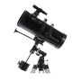 Celestron PowerSeeker 127EQ Riflettore 300x Nero (CE21049)