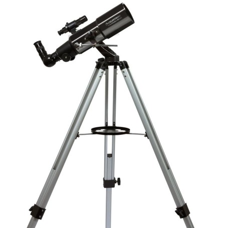 Celestron CE21087-DS telescopio Rifrattore 189x Nero (CE21087-DS)
