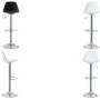 Barhocker Bobba 2er schwarz (THBOBBA.35.01)