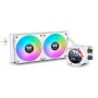 TH240 V2ULTRA EXARGB CPU AIO WHITE (CL-W425-PL12SW-A)