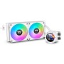 TH280 V2ULTRA EXARGB CPU AIO WHITE (CL-W427-PL14SW-A)