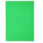 CF50 CARTELLINE 3L CART-ECO VERDI (0386)