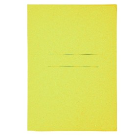 CF50 CARTELLINE 3L CART-ECO GIALLO (0387)