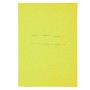 CF50 CARTELLINE 3L CART-ECO GIALLO (0387)