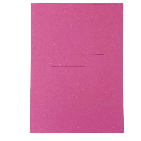CF50 CARTELLINE 3L CART-ECO MAGENTA (0383)