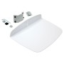 Ergotron Utility Shelf for StyleView 40/41/42 Carts (97-507-216)