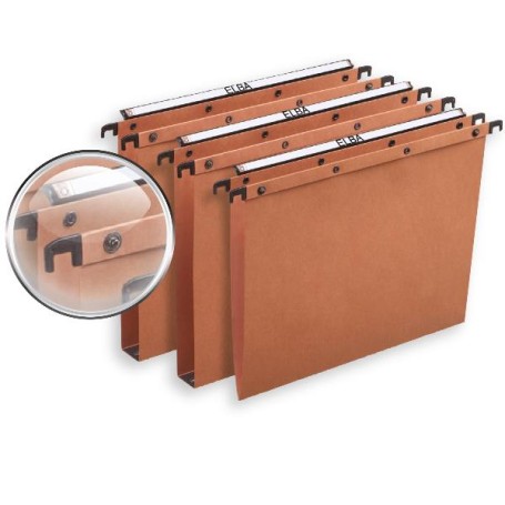 CF25 CART.SOSP.CASSETTO ULTIMATE (100330312)