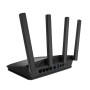 ASUS RT-BE58U router wireless 2.5 Gigabit Ethernet Dual-band (2.4 GHz/5 GHz) Nero (90IG0910-MO3C00) (90IG0A70-MO9C00)