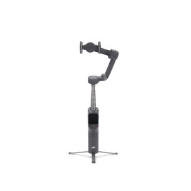 DJI Osmo Mobile 8P Standard Combo Stabilizzatore per fotocamera per smartphone Nero (142947)