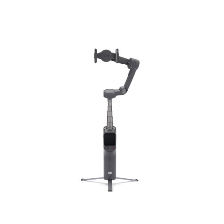 DJI Osmo Mobile 8P Standard Combo Stabilizzatore per fotocamera per smartphone Nero (142947)