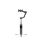 DJI Osmo Mobile 8P Standard Combo Stabilizzatore per fotocamera per smartphone Nero (142947)