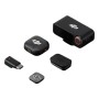 DJI Mic 3 (1 TX+1 RX) (116405)