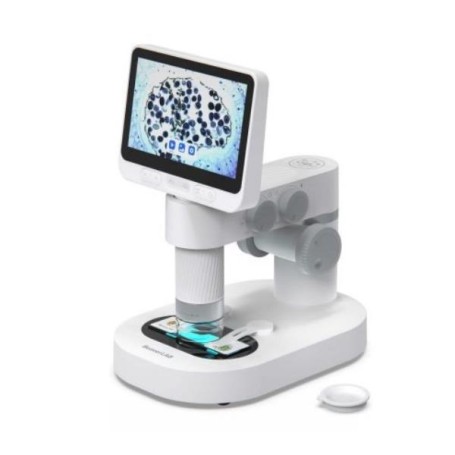 MICROSCOPIO SMART M2A WIFI LCD BEAV (BL-DDL-M2A)