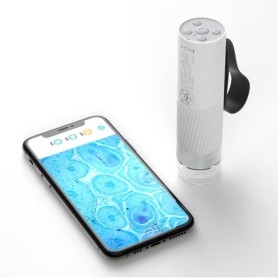 MICROSCOPIO SMART M1 WIFI (BL-DDL-M1)