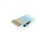 Equip 25558307 cavo InfiniBand e in fibra ottica 3 m MPO LC Colore acqua (650365)