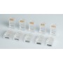 ROLINE Cat.5e Modular Plug, 8p8c, unshielded, for Stranded Wire 10 pcs. (12.01.1087)