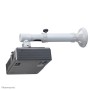 Neomounts by Newstar Supporto a parete per proiettori (BEAMER-W050SILVER)