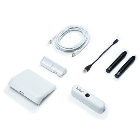 NEC NP03Wi Modulo I/O (100013602)