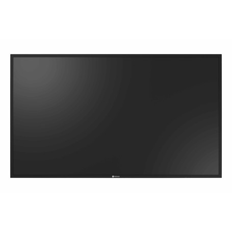 AG Neovo SMQ-4301 Monitor CCTV 109,2 cm (43") 3840 x 2160 Pixel (SMQ-4301)