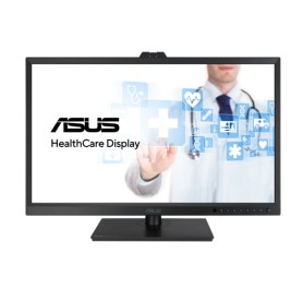 ASUS HA3281A Monitor PC 80 cm (31.5") 3840 x 2160 Pixel 4K Ultra HD LCD Nero (90LM08X0-B01I70)