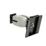 Ergotron 100 Series Double Pivot 61 cm (24") (47-093-800)
