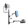 Ergotron LX Wall Mount System (45-247-026)