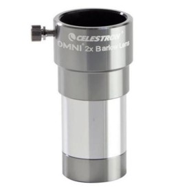 LENTE DI BARLOW OMNI 2X (CE93326)