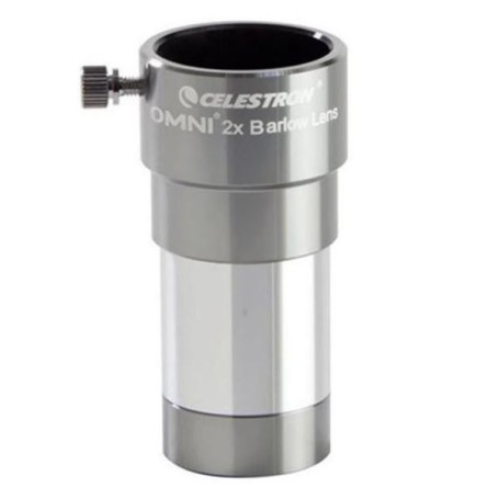 LENTE DI BARLOW OMNI 2X (CE93326)