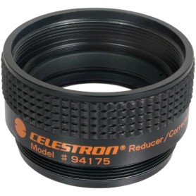 Celestron 94175 accessorio per telescopio Riduttore per telescopio (CE94175)