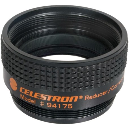 Celestron 94175 accessorio per telescopio Riduttore per telescopio (CE94175)