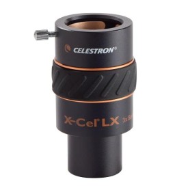 LENTE DI BARLOW X-CEL LX 3X (CE93428)