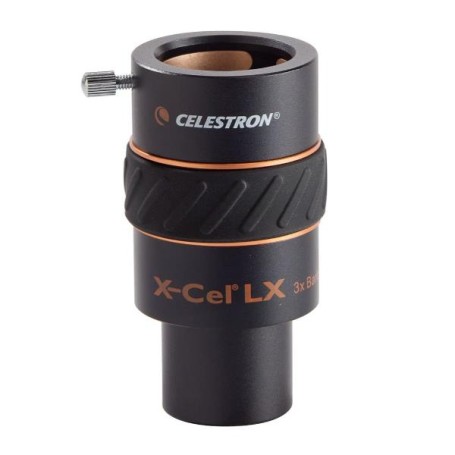 LENTE DI BARLOW X-CEL LX 3X (CE93428)