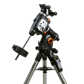 MONTATURA EQ CGEM II (CE91523)