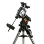 MONTATURA EQ CGEM II (CE91523)