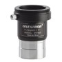 Celestron 93625 adattatore per lente fotografica (CE93625)