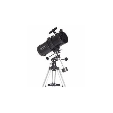POWERSEEKER 127 EQ- MOTOR SMART ADP (CE22039)