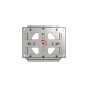 ITB PM5693-65 Supporti a parete per TV 165,1 cm (65") Acciaio