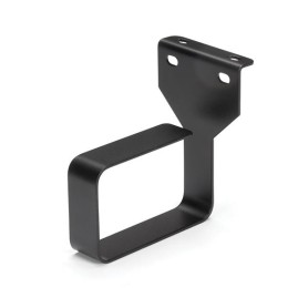 StarTech.com Gancio con anello a D per la gestione dei cavi per server rack verticale multidirezionale 6 x 10 cm (CMHOOKMW)