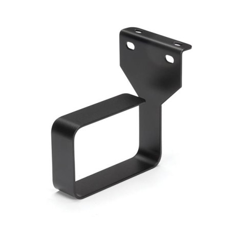 StarTech.com Gancio con anello a D per la gestione dei cavi per server rack verticale multidirezionale 6 x 10 cm (CMHOOKMW)