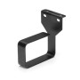 StarTech.com Gancio con anello a D per la gestione dei cavi per server rack verticale multidirezionale 6 x 10 cm (CMHOOKMW)