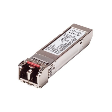 Cisco Gigabit LH Mini-GBIC SFP modulo del ricetrasmettitore di rete Fibra ottica 1000 Mbit/s 1300 nm (MGBLH1)