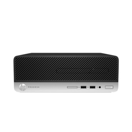 RINOVO PC HP REFURBISHED 400 G6 SFF i5-9X00 16GB DDR4 480GB SSD NO DVD WIN 11 PRO GRADO A 1Y (RN64534111)