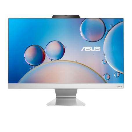 ASUS PC AIO 23,8" WHITE E3 i3-1315U 8GB 512GB SSD WIN 11 PRO (90PT03T1-M00D00) (E3402WVAK-WPC002X)