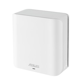 ASUS ZenWiFi BD4 Dual-band (2.4 GHz/5 GHz) Wi-Fi 7 (802.11be) Bianco 2 Interno (90IG0960-MO3C00)