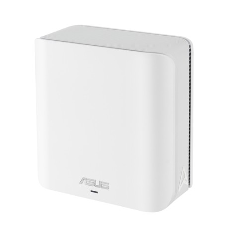ASUS ZenWiFi BD4 Dual-band (2.4 GHz/5 GHz) Wi-Fi 7 (802.11be) Bianco 2 Interno (90IG0960-MO3C00)
