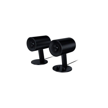 Razer Nommo 2-vie Nero Cablato (RZ05-02450100-R3G1)